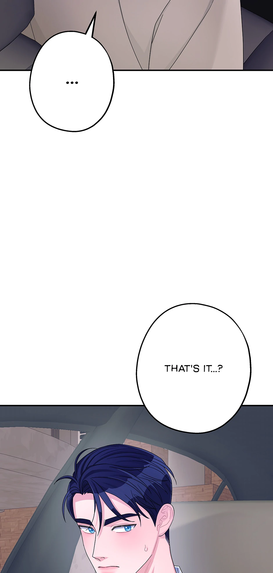 Again Signal (Mature) [Official] - S2: 16. Normal Is Enough manhwa