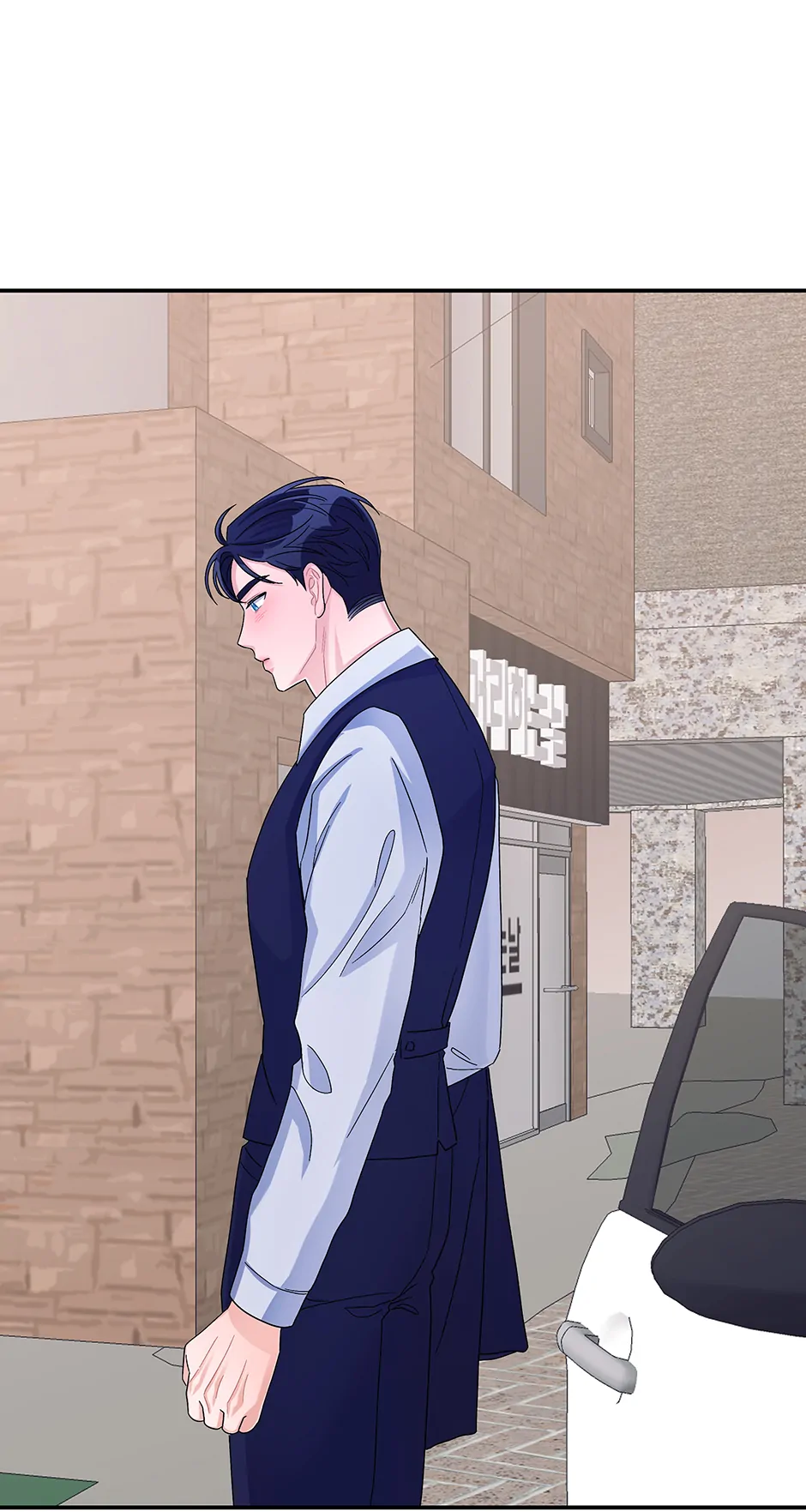 Again Signal (Mature) [Official] - S2: 16. Normal Is Enough manhwa