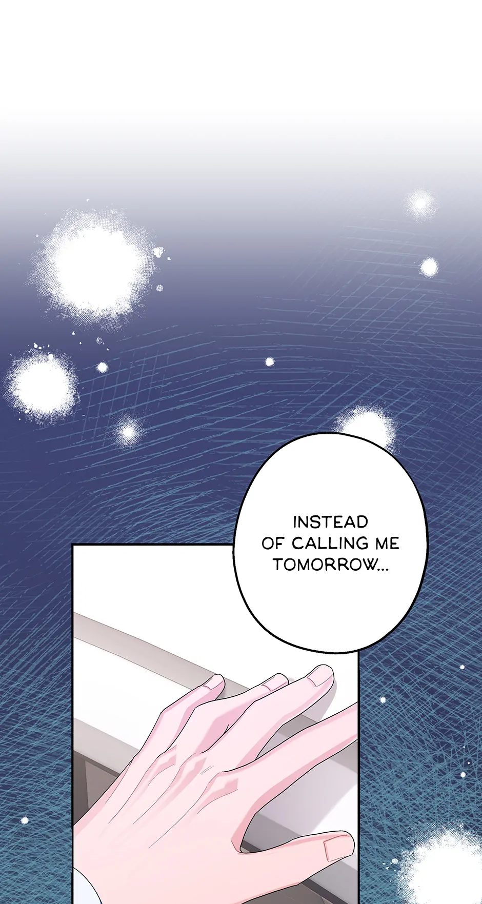 Again Signal (Mature) [Official] - S2: 16. Normal Is Enough manhwa
