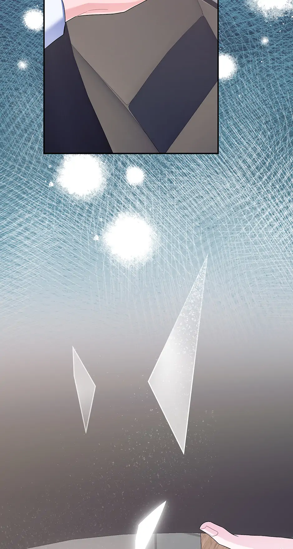 Again Signal (Mature) [Official] - S2: 16. Normal Is Enough manhwa