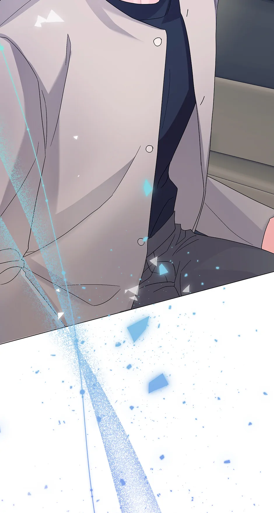 Again Signal (Mature) [Official] - S2: 16. Normal Is Enough manhwa