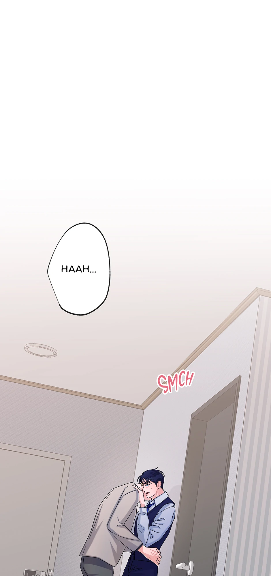 Again Signal (Mature) [Official] - S2: 17. More Than a Drink manhwa