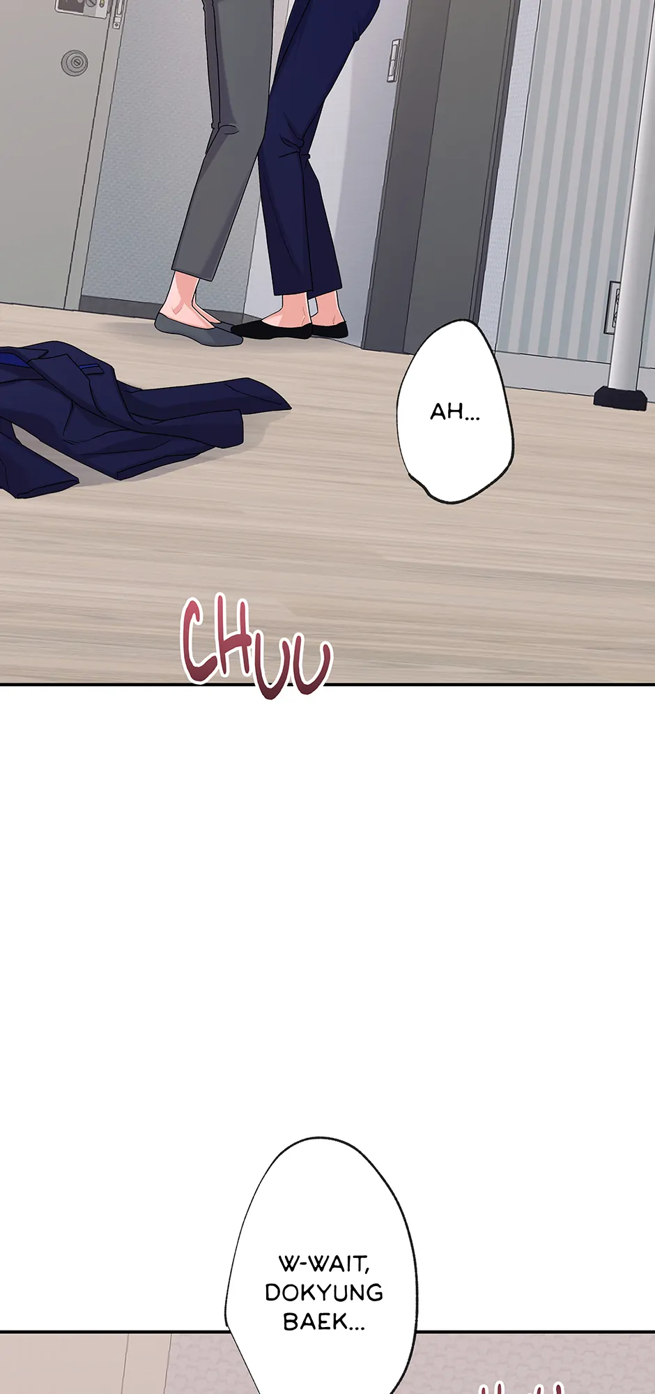Again Signal (Mature) [Official] - S2: 17. More Than a Drink manhwa