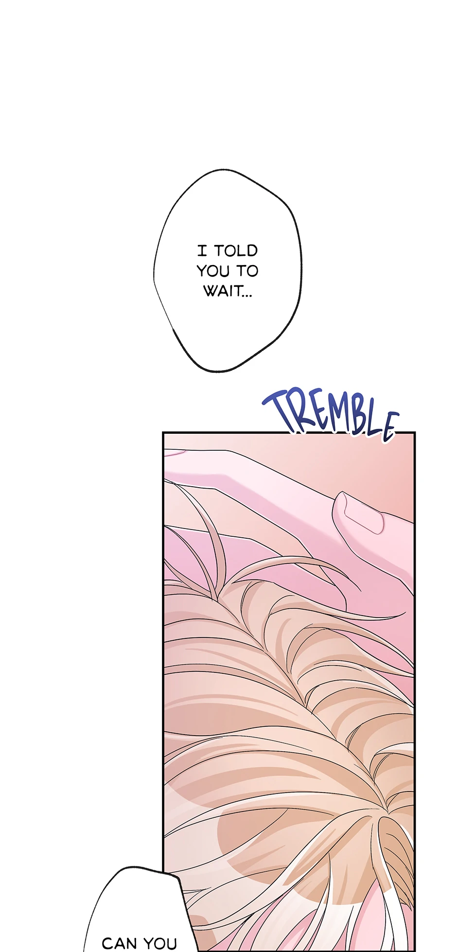 Again Signal (Mature) [Official] - S2: 17. More Than a Drink manhwa