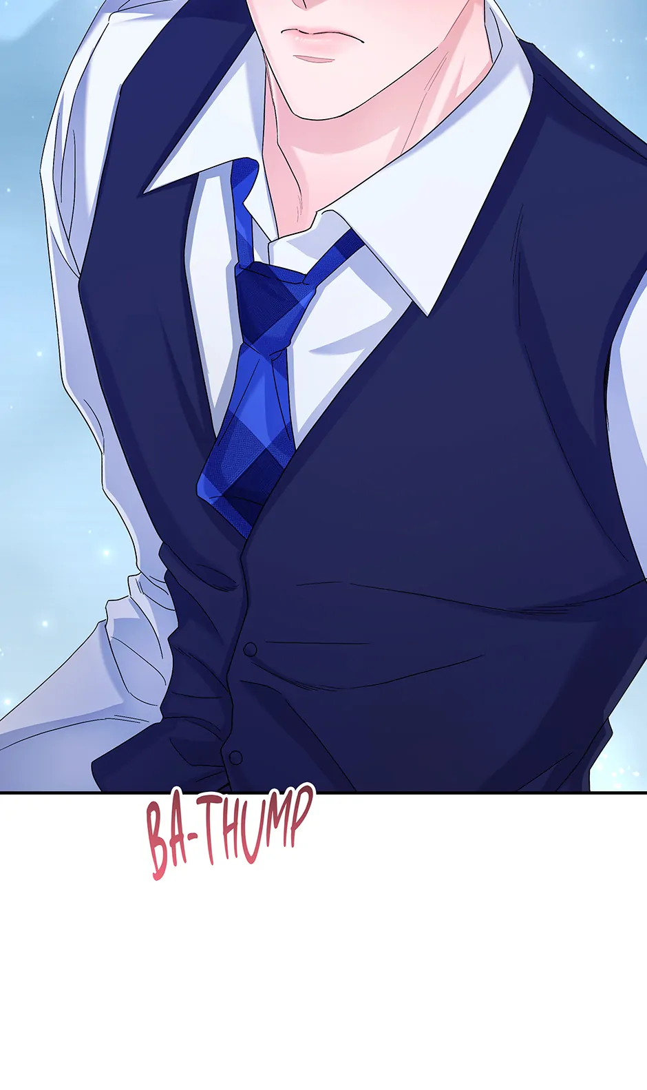 Again Signal (Mature) [Official] - S2: 17. More Than a Drink manhwa