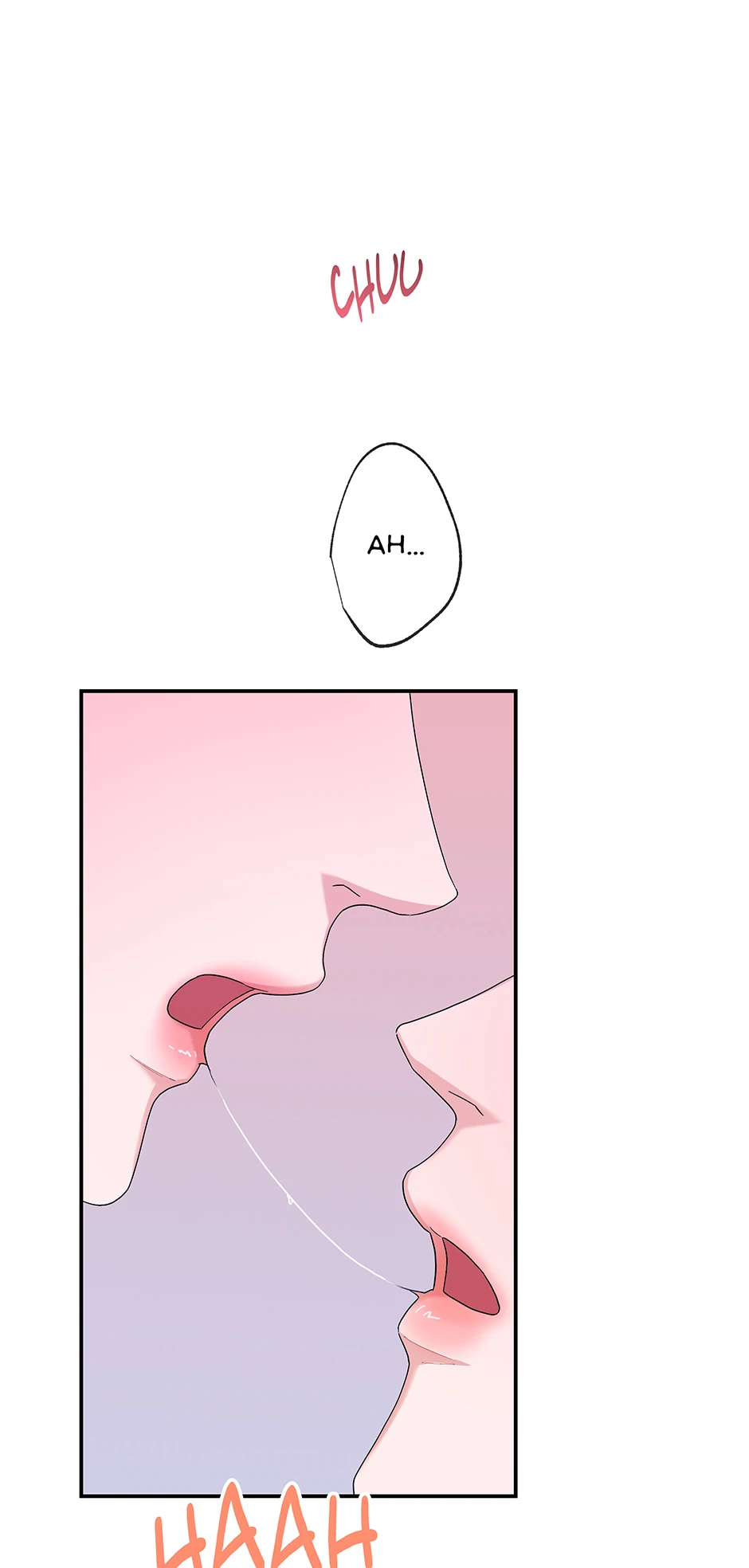 Again Signal (Mature) [Official] - S2: 17. More Than a Drink manhwa
