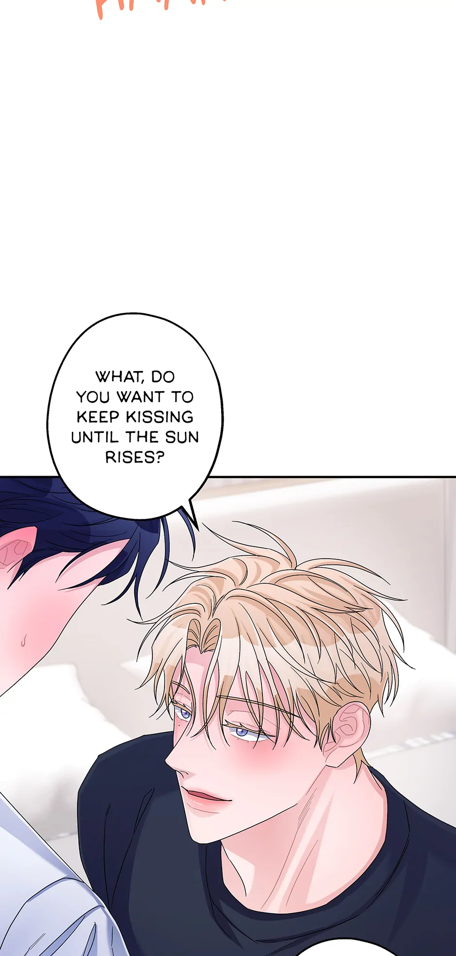 Again Signal (Mature) [Official] - S2: 17. More Than a Drink manhwa