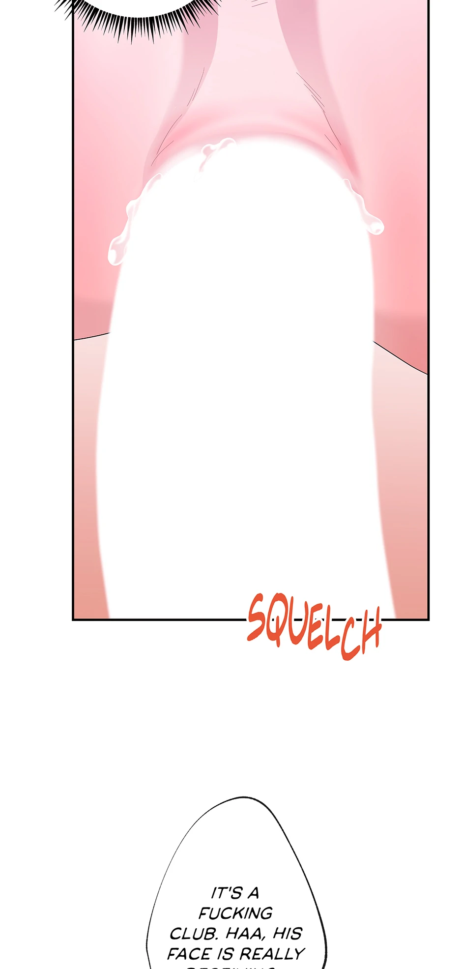 Again Signal (Mature) [Official] - S2: 17. More Than a Drink manhwa