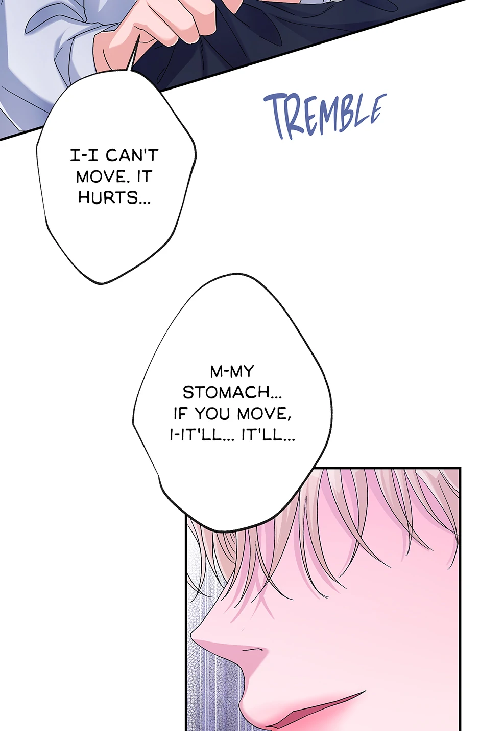 Again Signal (Mature) [Official] - S2: 17. More Than a Drink manhwa