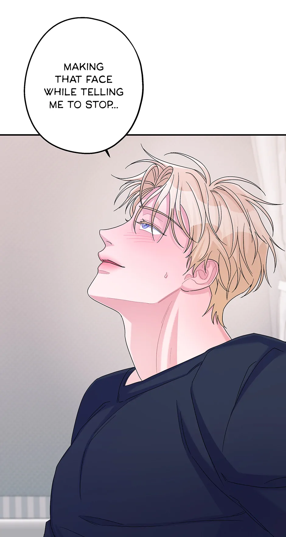 Again Signal (Mature) [Official] - S2: 17. More Than a Drink manhwa