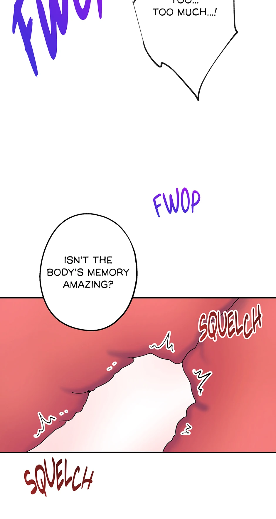 Again Signal (Mature) [Official] - S2: 17. More Than a Drink manhwa