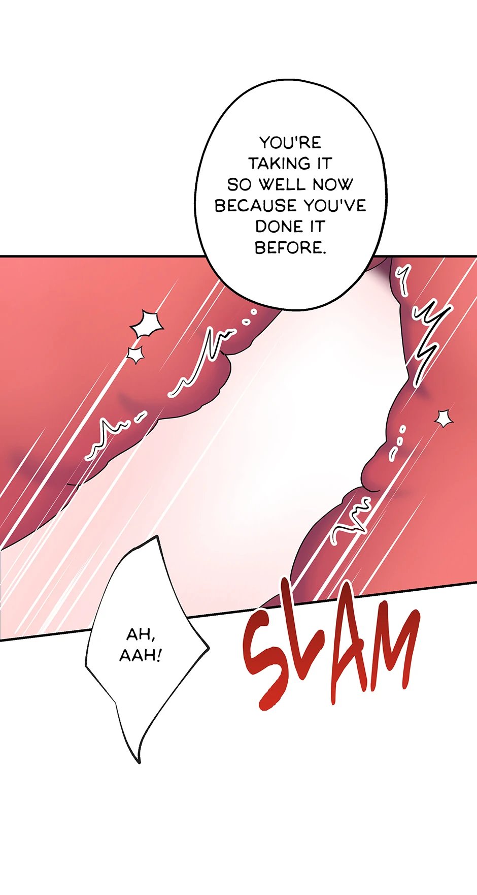 Again Signal (Mature) [Official] - S2: 17. More Than a Drink manhwa