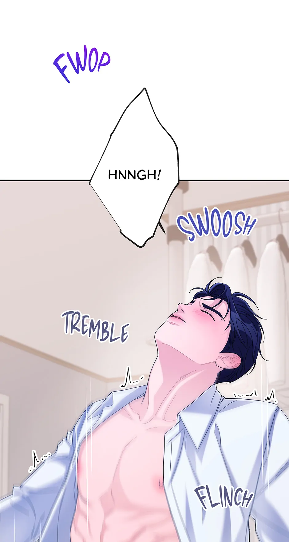 Again Signal (Mature) [Official] - S2: 17. More Than a Drink manhwa