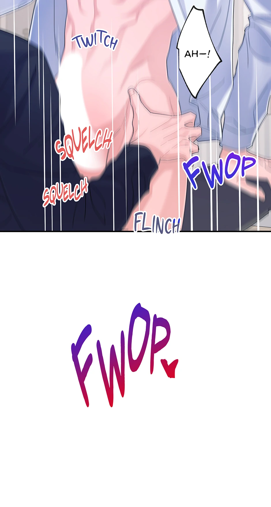 Again Signal (Mature) [Official] - S2: 17. More Than a Drink manhwa