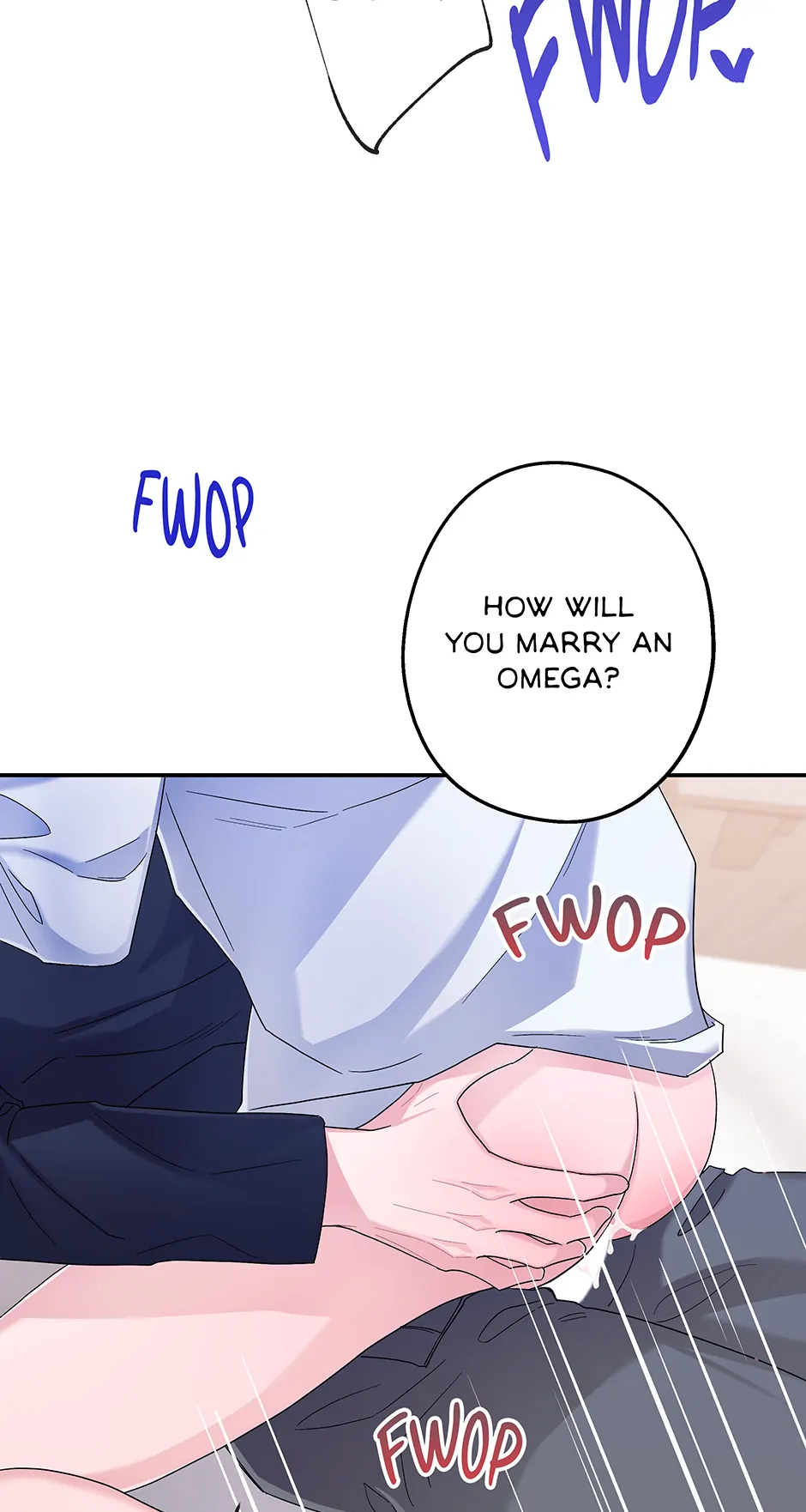 Again Signal (Mature) [Official] - S2: 17. More Than a Drink manhwa