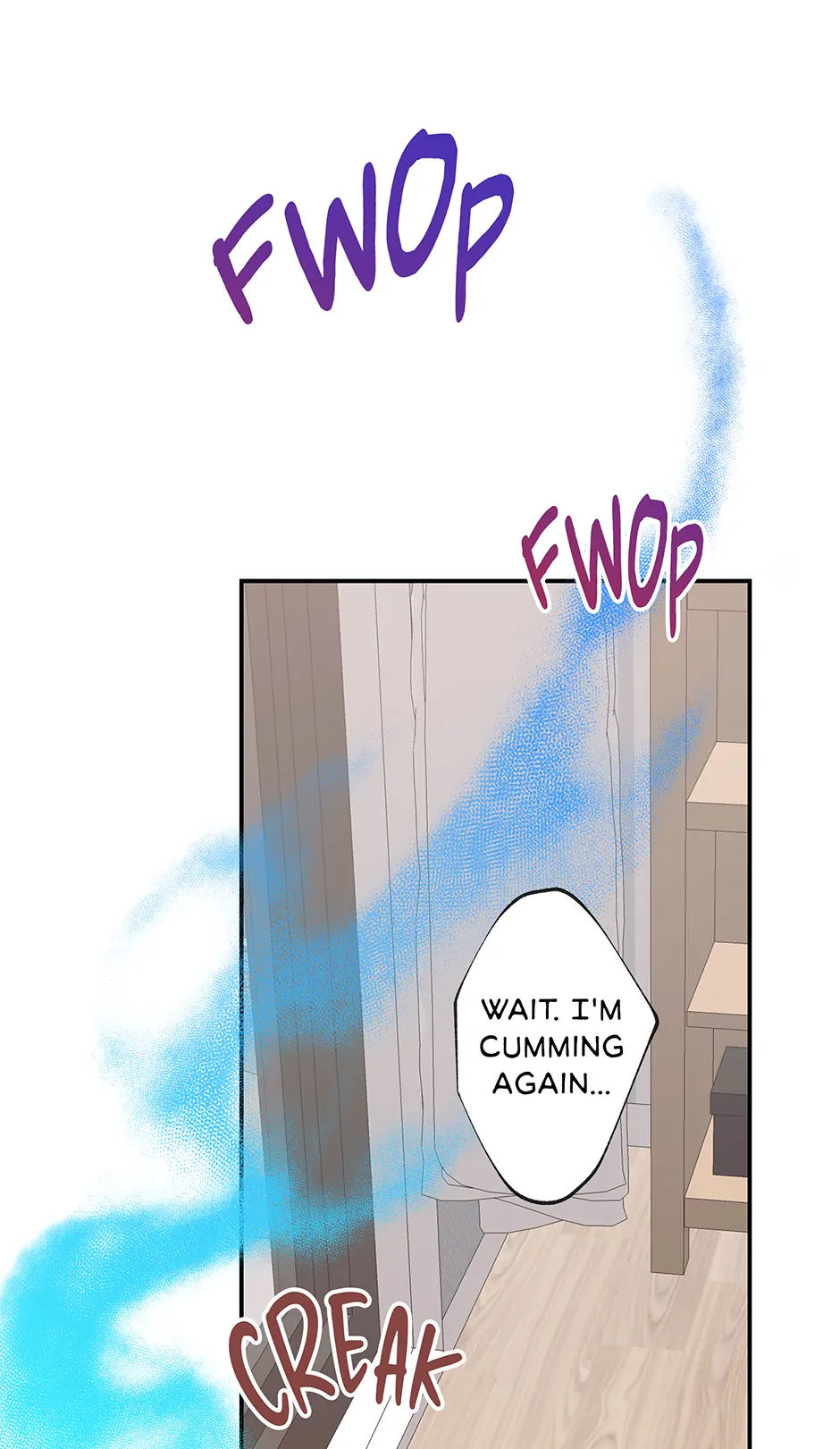 Again Signal (Mature) [Official] - S2: 17. More Than a Drink manhwa