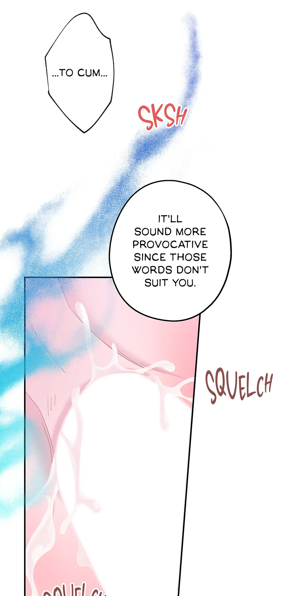 Again Signal (Mature) [Official] - S2: 17. More Than a Drink manhwa