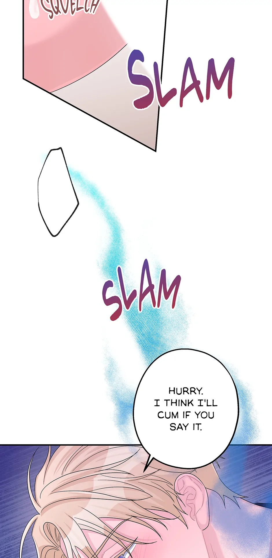 Again Signal (Mature) [Official] - S2: 17. More Than a Drink manhwa