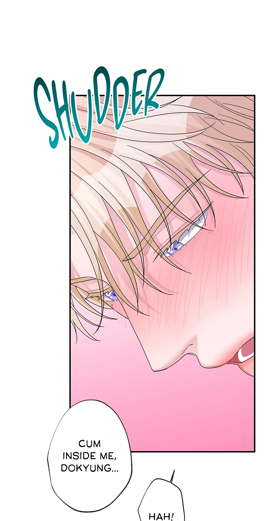 Again Signal (Mature) [Official] - S2: 17. More Than a Drink manhwa