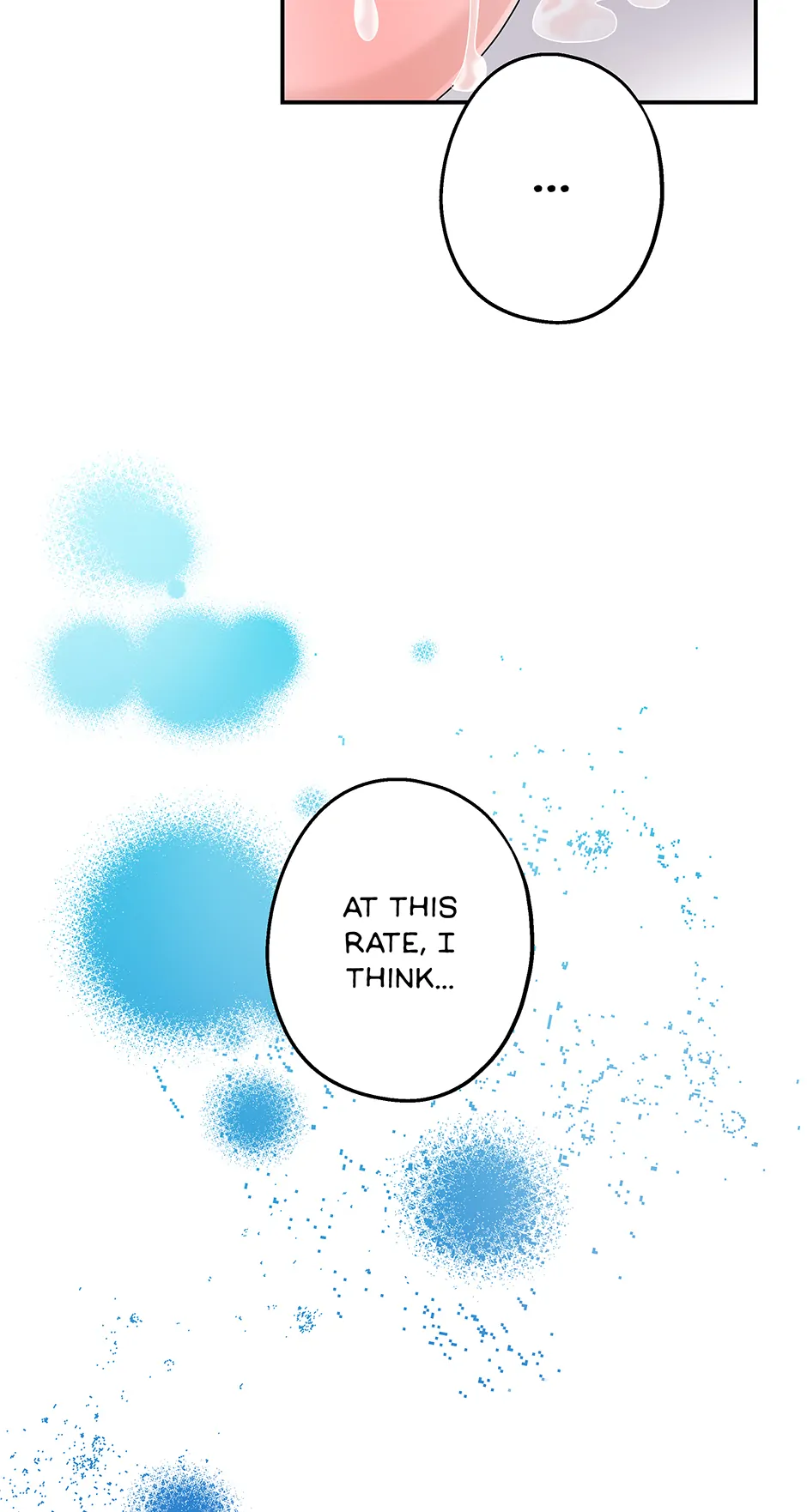 Again Signal (Mature) [Official] - S2: 17. More Than a Drink manhwa
