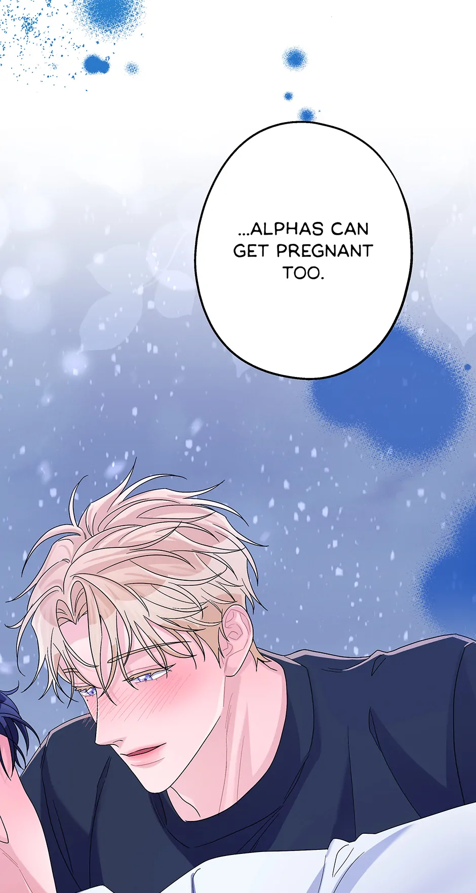 Again Signal (Mature) [Official] - S2: 17. More Than a Drink manhwa