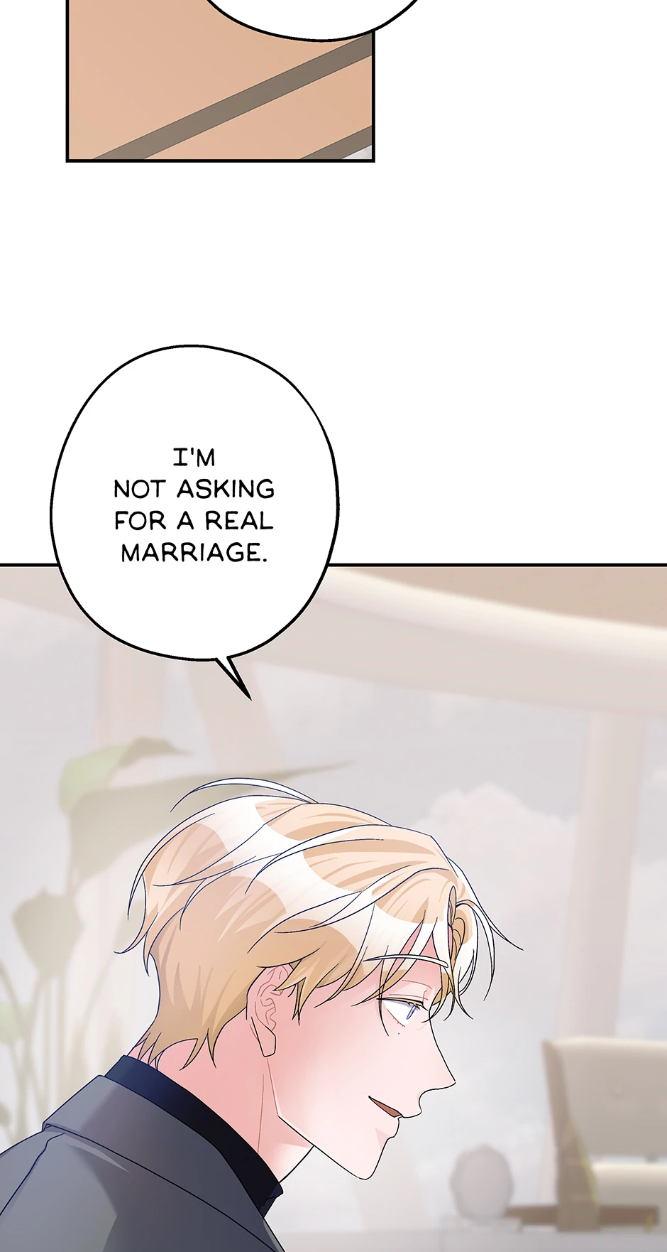 Again Signal (Mature) [Official] - S2: 2. Just an Act, That's All manhwa