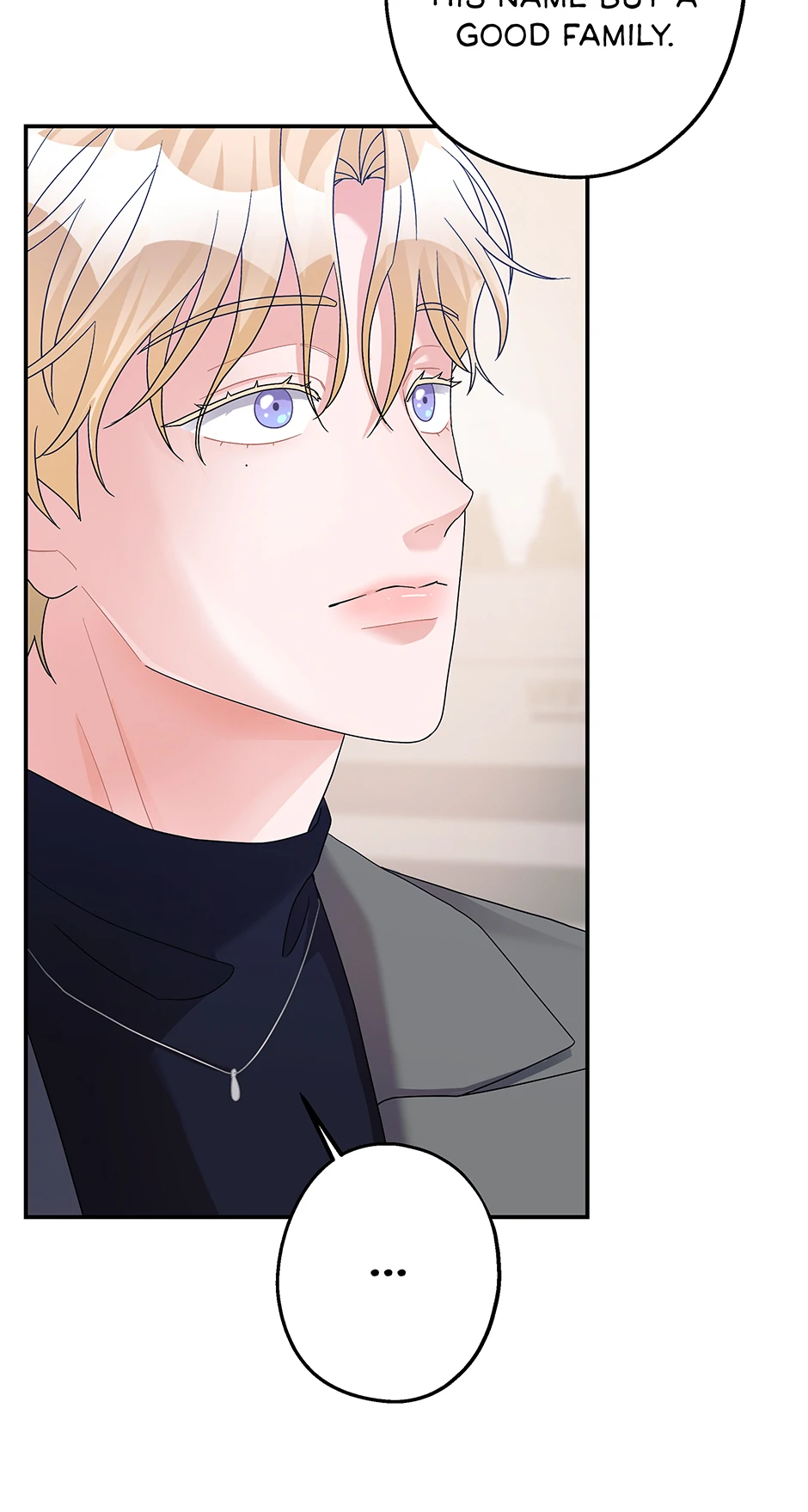 Again Signal (Mature) [Official] - S2: 2. Just an Act, That's All manhwa