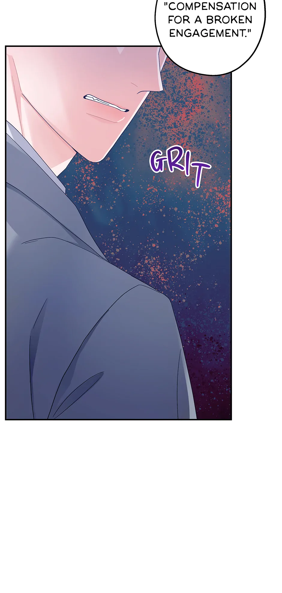 Again Signal (Mature) [Official] - S2: 2. Just an Act, That's All manhwa