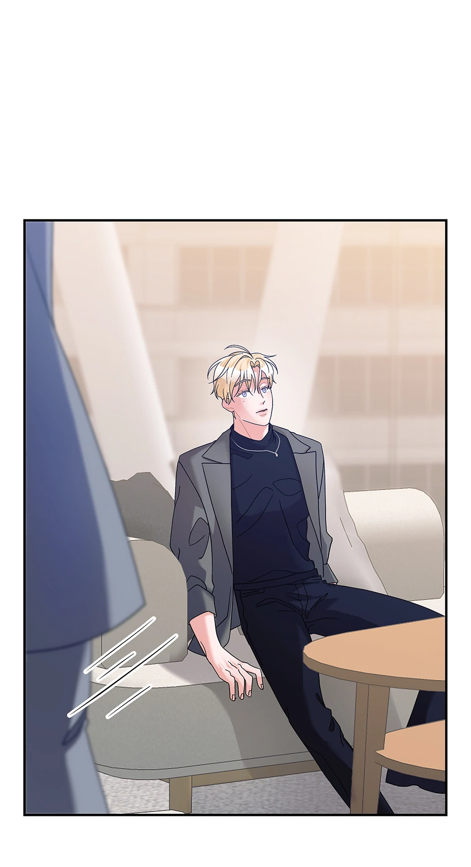 Again Signal (Mature) [Official] - S2: 2. Just an Act, That's All manhwa