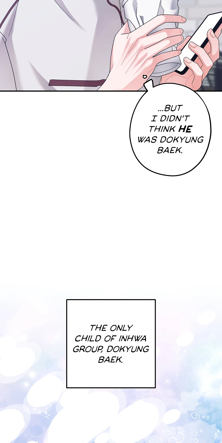 Again Signal (Mature) [Official] - S2: 2. Just an Act, That's All manhwa