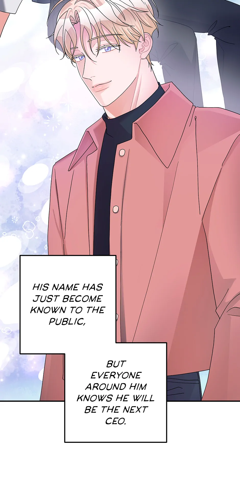 Again Signal (Mature) [Official] - S2: 2. Just an Act, That's All manhwa