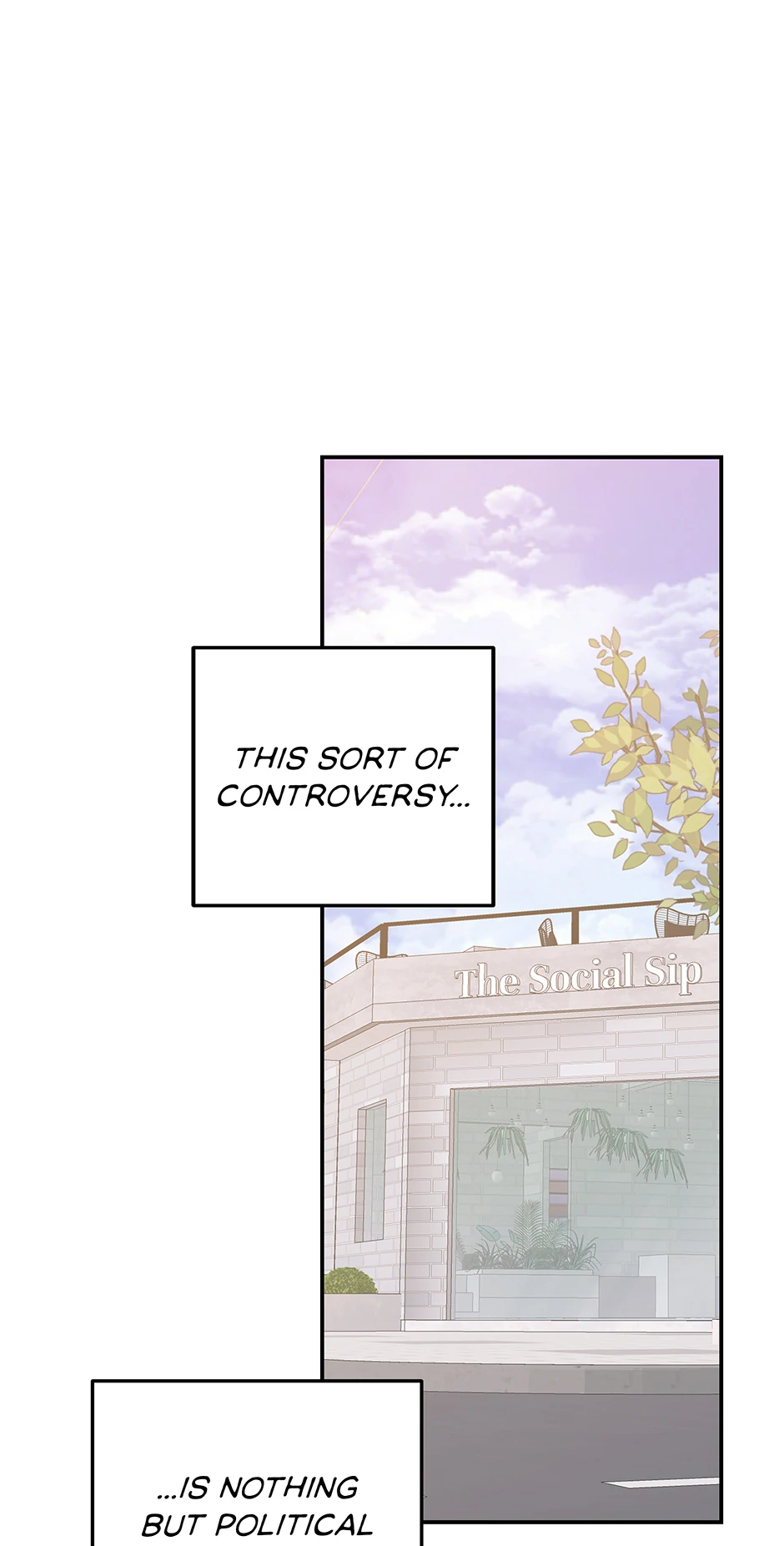 Again Signal (Mature) [Official] - S2: 2. Just an Act, That's All manhwa