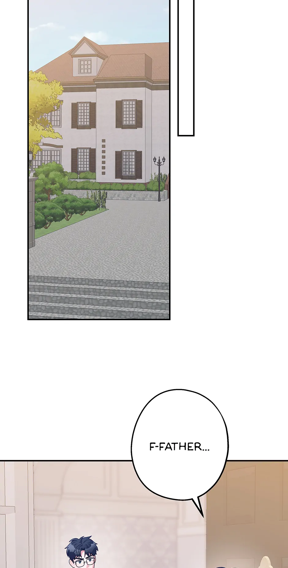 Again Signal (Mature) [Official] - S2: 2. Just an Act, That's All manhwa