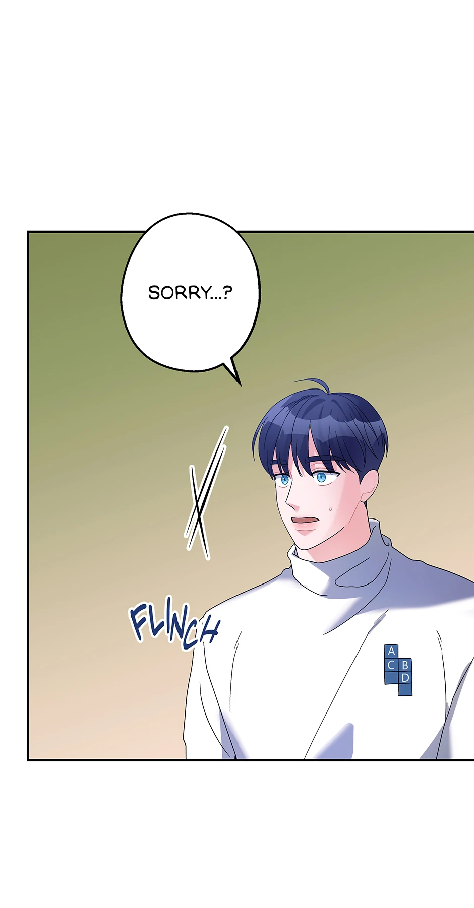 Again Signal (Mature) [Official] - S2: 2. Just an Act, That's All manhwa
