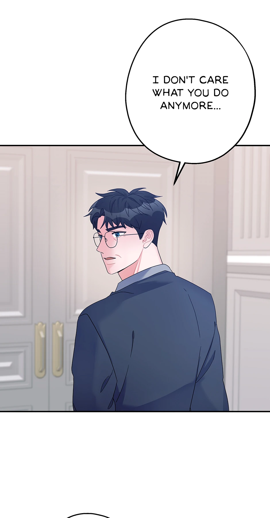 Again Signal (Mature) [Official] - S2: 2. Just an Act, That's All manhwa
