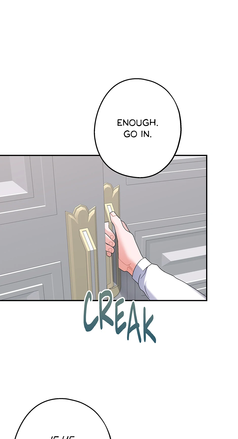 Again Signal (Mature) [Official] - S2: 2. Just an Act, That's All manhwa