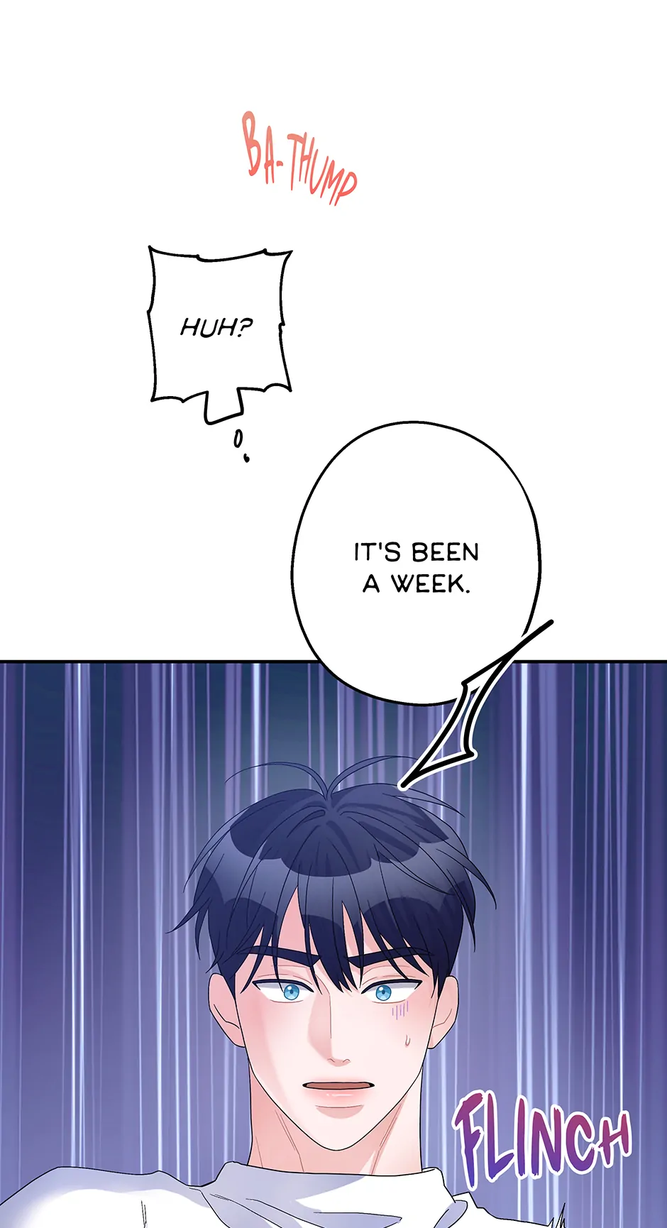 Again Signal (Mature) [Official] - S2: 2. Just an Act, That's All manhwa