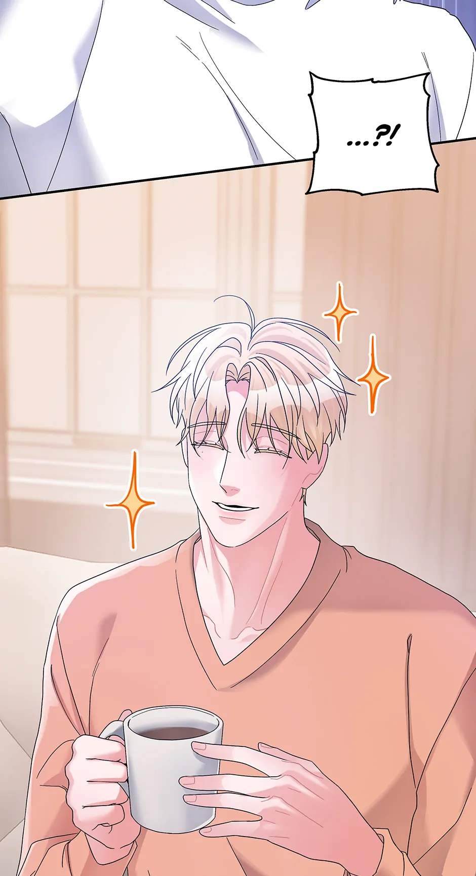 Again Signal (Mature) [Official] - S2: 2. Just an Act, That's All manhwa