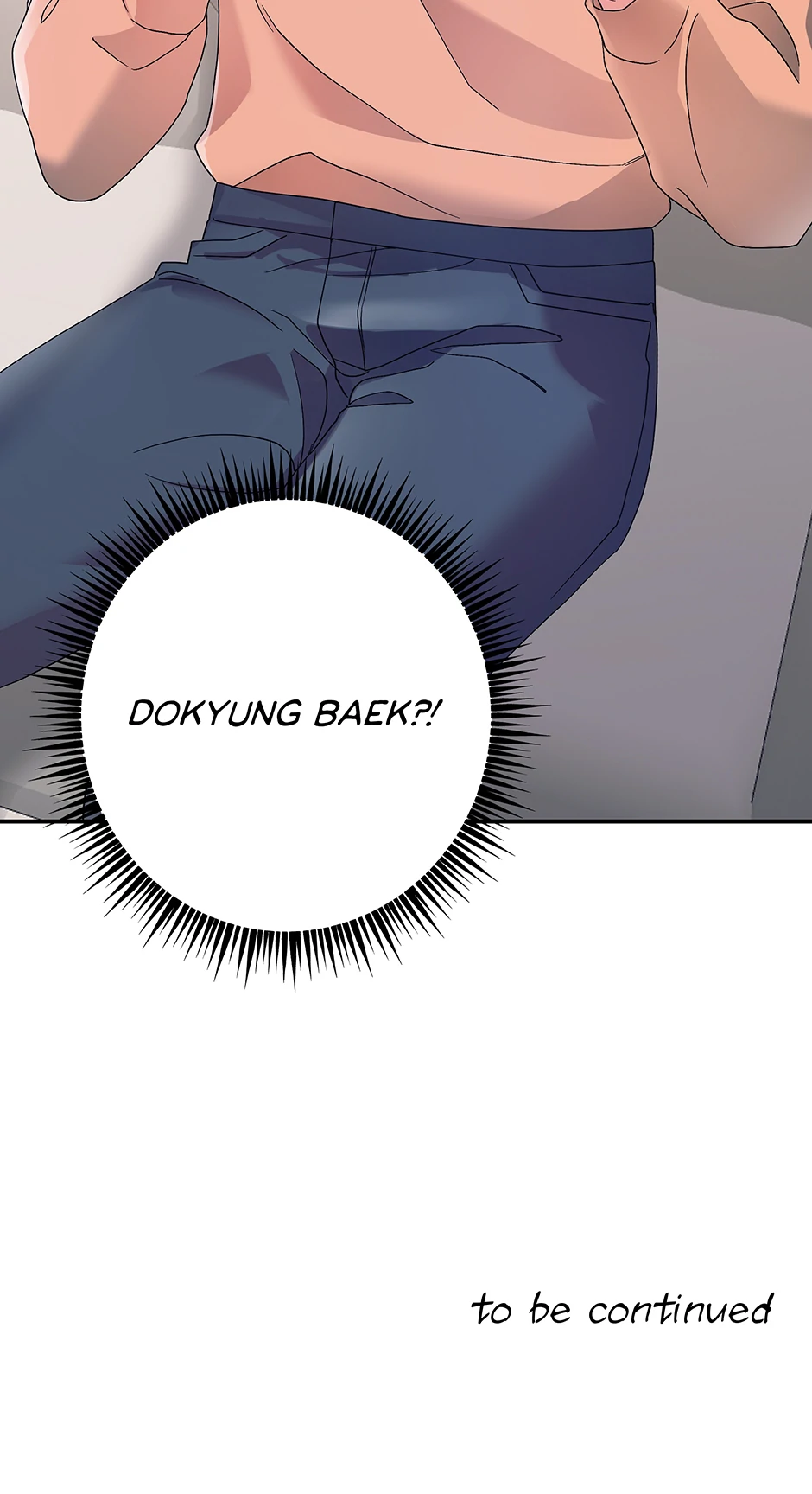 Again Signal (Mature) [Official] - S2: 2. Just an Act, That's All manhwa