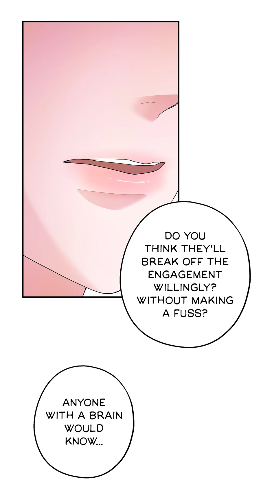 Again Signal (Mature) [Official] - S2: 3. His Answer manhwa