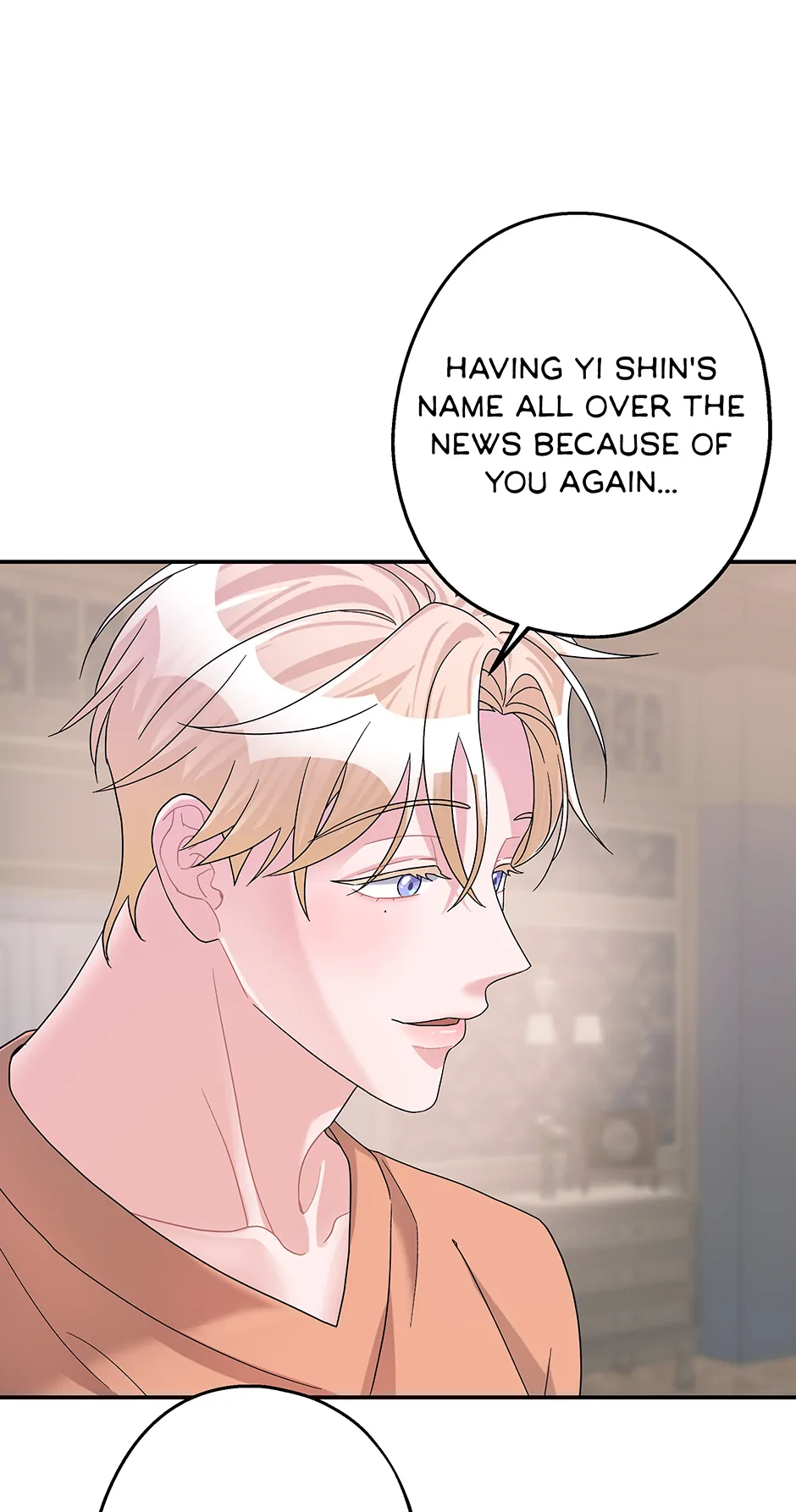 Again Signal (Mature) [Official] - S2: 3. His Answer manhwa