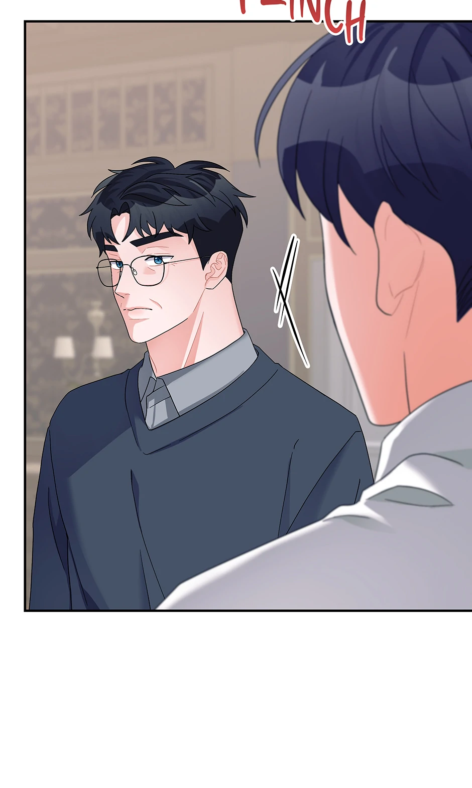 Again Signal (Mature) [Official] - S2: 3. His Answer manhwa