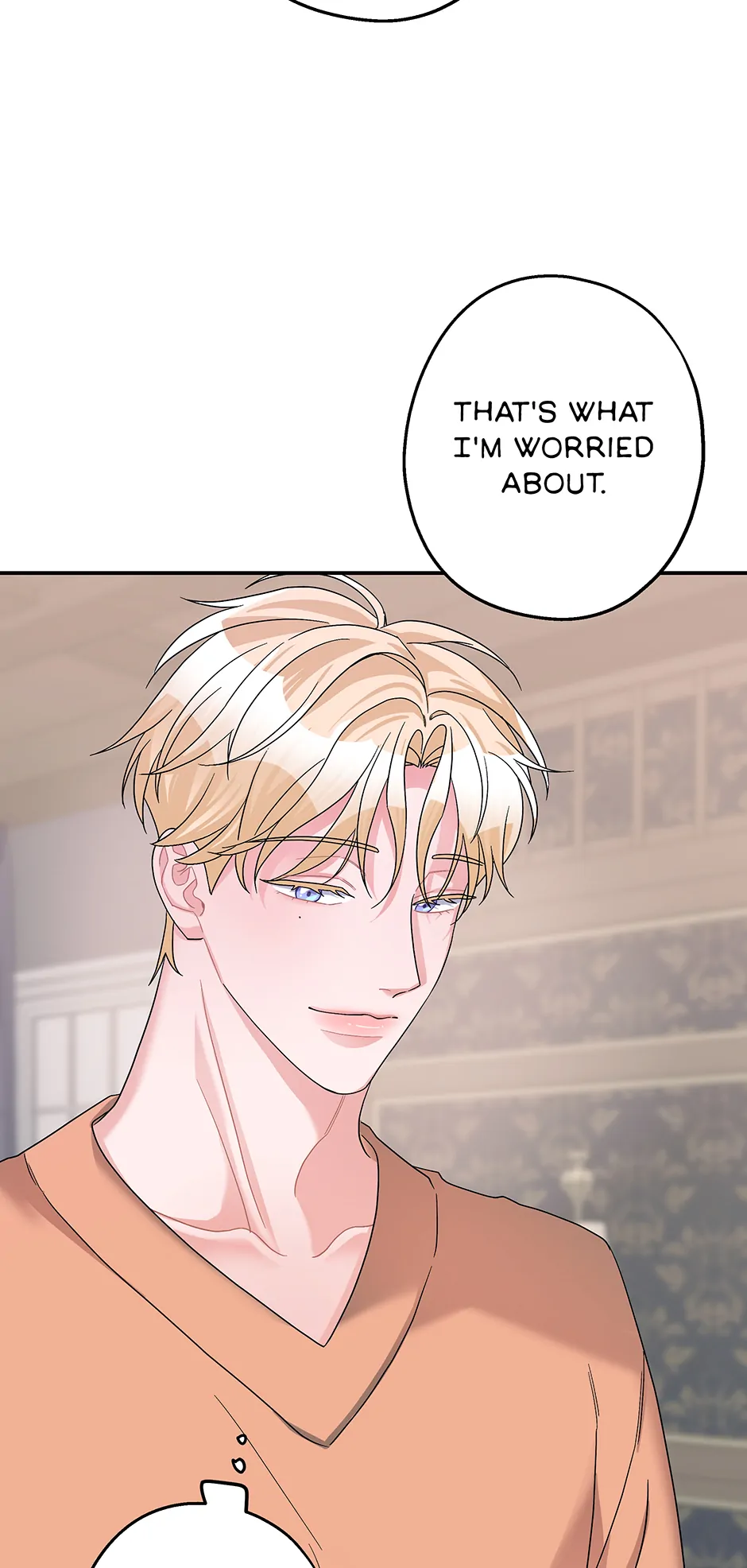 Again Signal (Mature) [Official] - S2: 3. His Answer manhwa