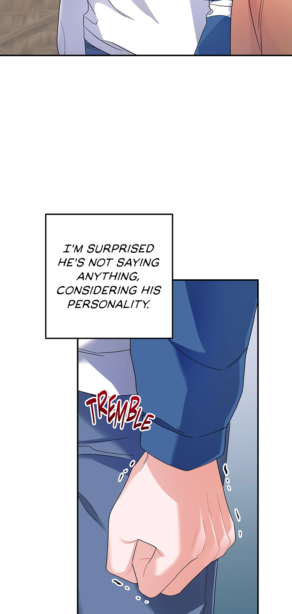 Again Signal (Mature) [Official] - S2: 3. His Answer manhwa