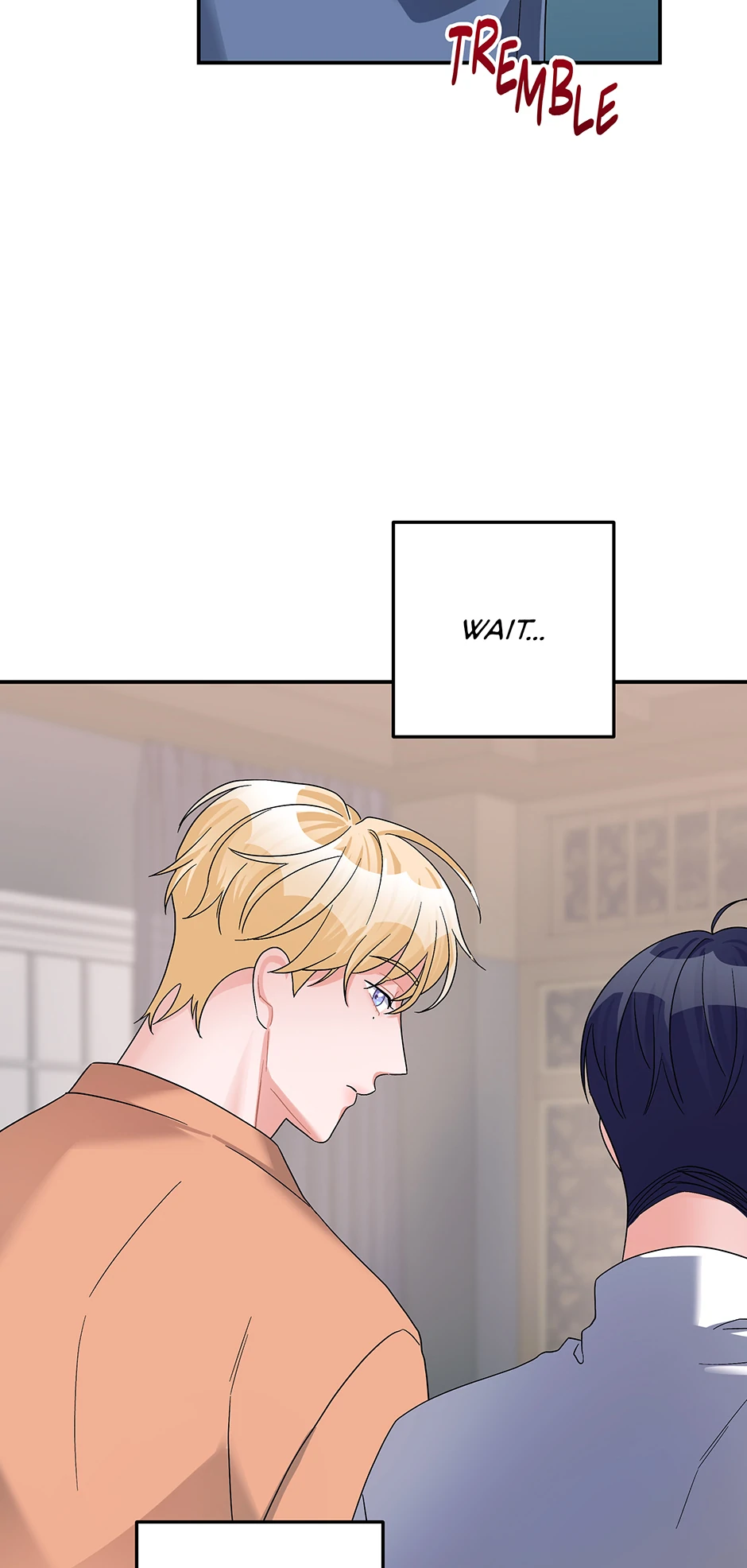 Again Signal (Mature) [Official] - S2: 3. His Answer manhwa