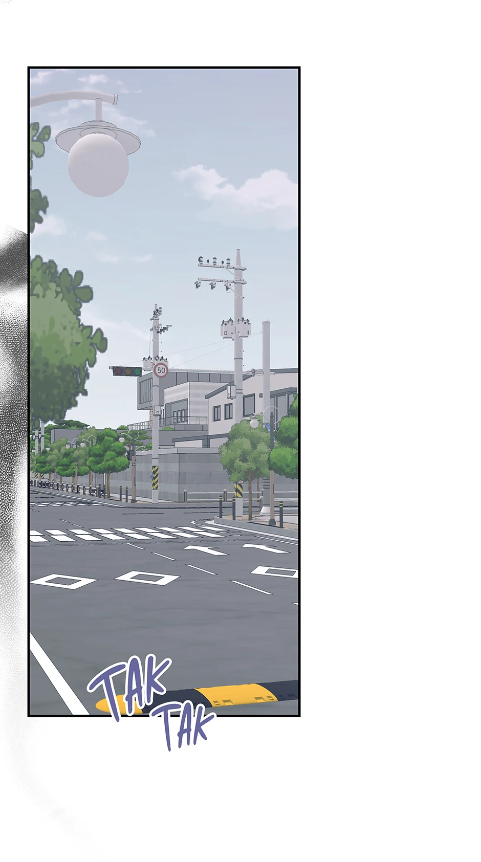 Again Signal (Mature) [Official] - S2: 3. His Answer manhwa