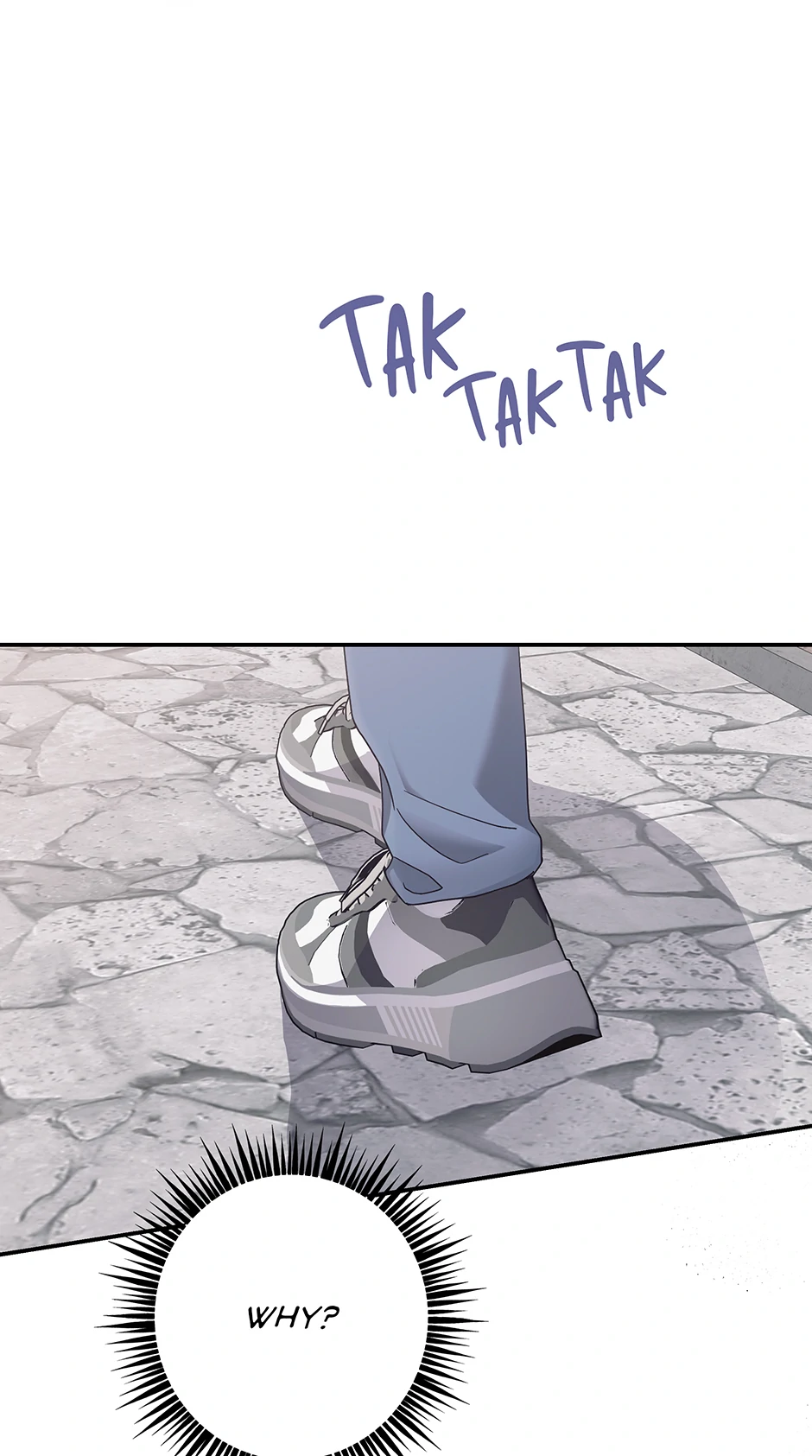 Again Signal (Mature) [Official] - S2: 3. His Answer manhwa