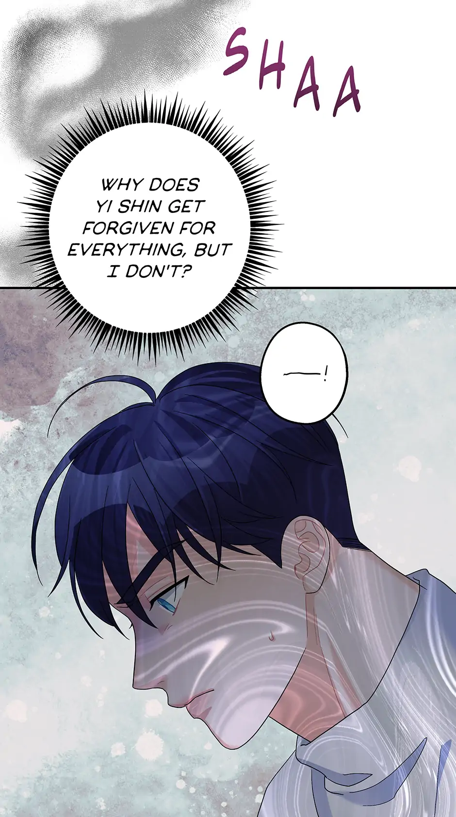 Again Signal (Mature) [Official] - S2: 3. His Answer manhwa