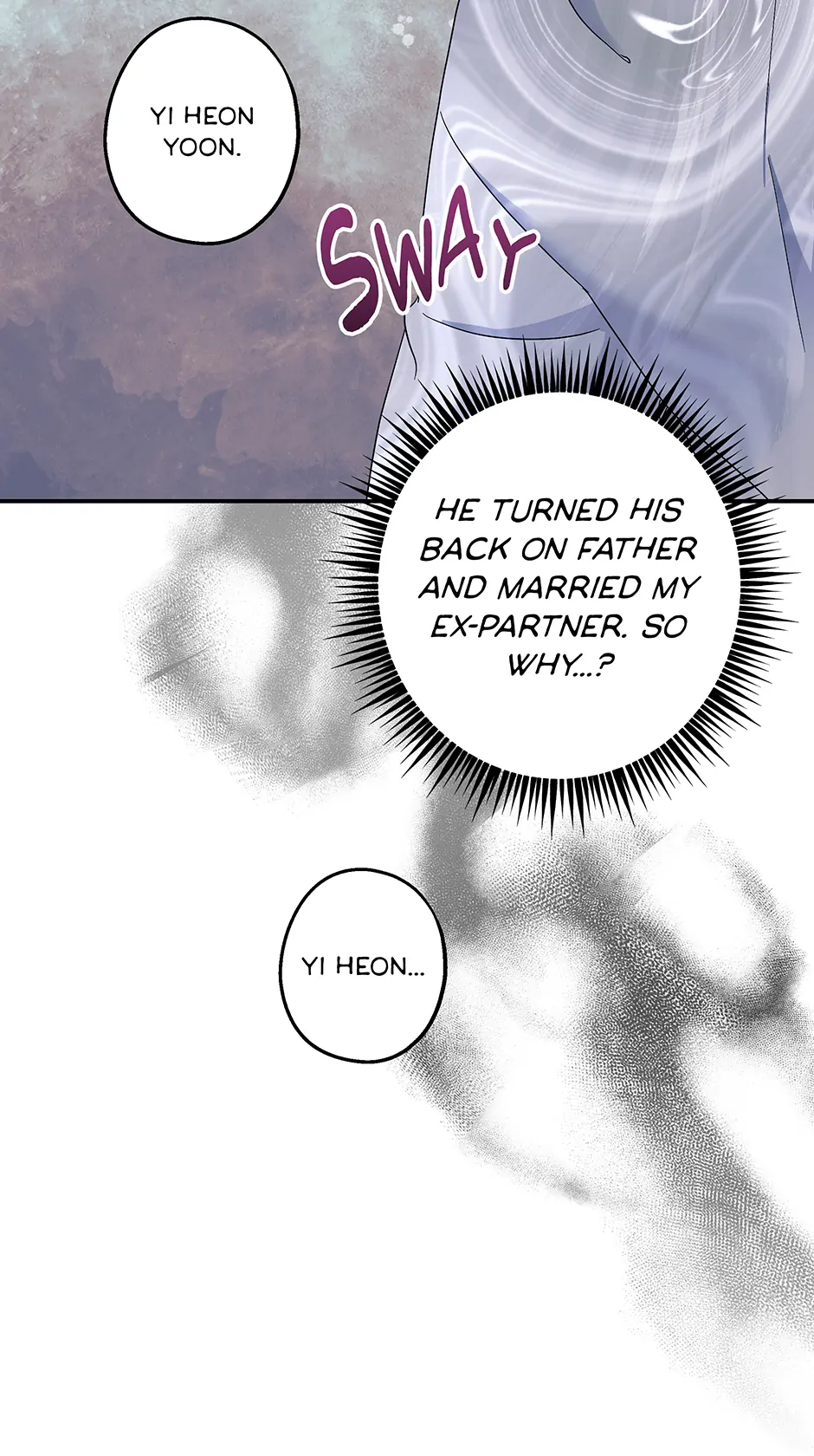 Again Signal (Mature) [Official] - S2: 3. His Answer manhwa