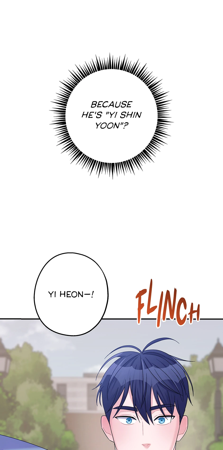 Again Signal (Mature) [Official] - S2: 3. His Answer manhwa